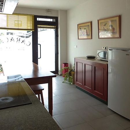Hostal Caracas Lalín Esterno foto