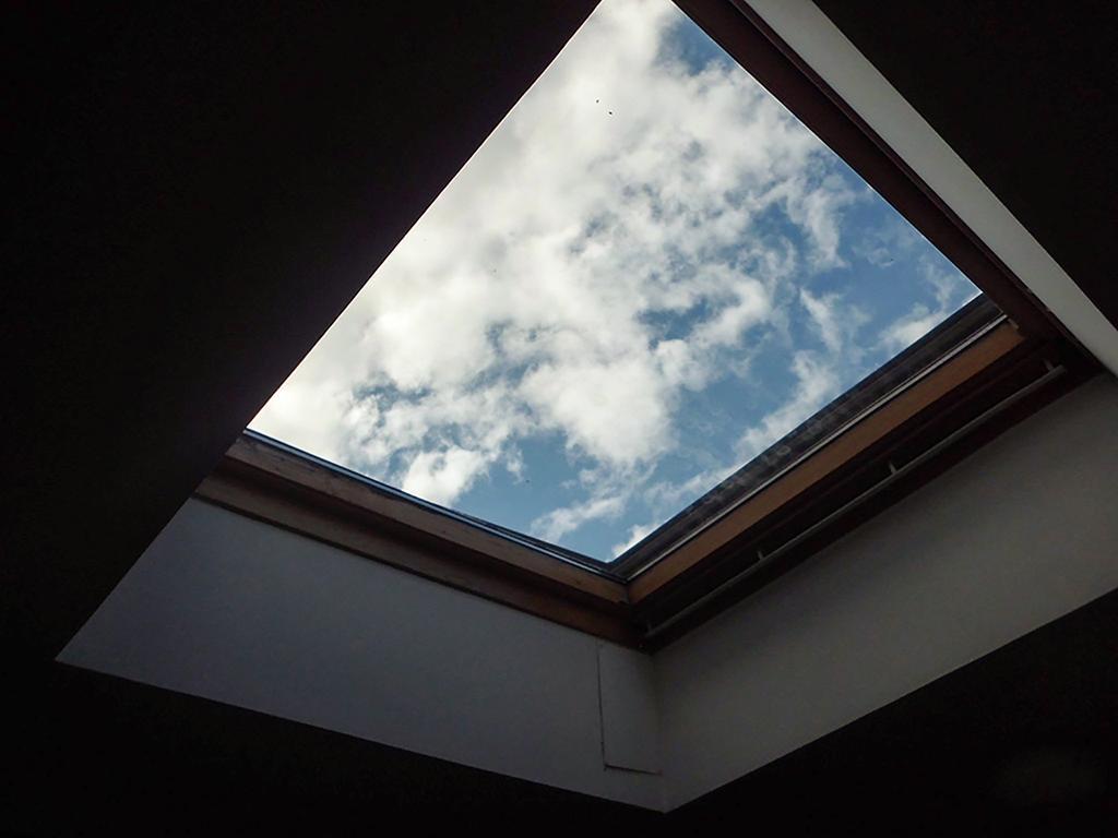 Hostal Caracas Lalín Esterno foto